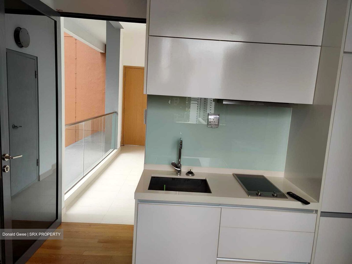 Onze @ Tanjong Pagar (D2), Apartment #634360301